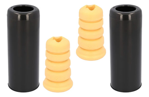 Batente Coifa Amort. Tras BMW 118i 1.5 140cv 19/23