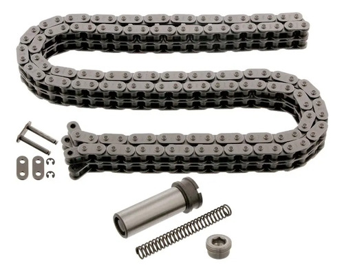 Kit Corrente De Distribuição Mercedes 1100500611s2
