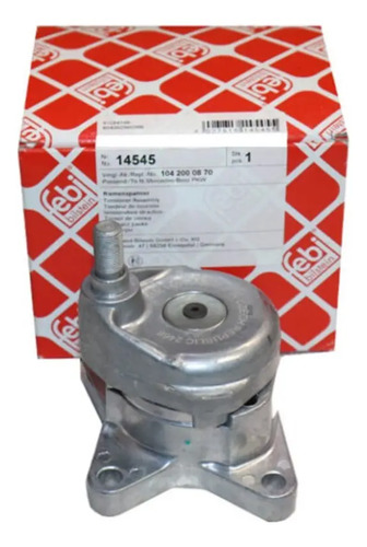 Tensor Correia Motor Mercedes C280 2.8 L6 193cv 93/00