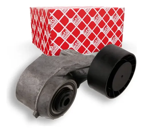 Tensor Correia Poly V Mercedes Sl320 3.2 94/01
