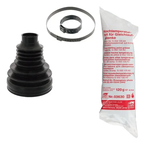 Coifa Da Trizeta Direita BMW 31607545107