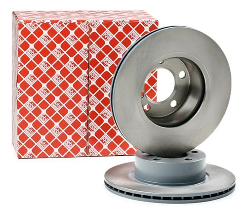 Disco Freio Dianteiro 360mm Mini 34106884001