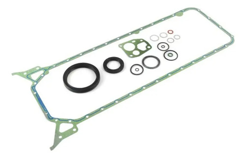 Junta Inferior Cárter Mercedes 300ce 3.0 281cv 89/93