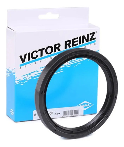 Retentor Eixo Tras. 114x93x13 Mercedes 300se 2.8 91/98