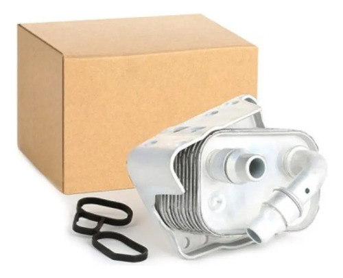 Radiador Óleo Motor BMW 116i 1.6 07/12