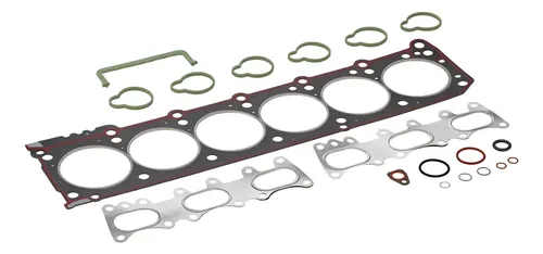 Junta Superior Motor Mercedes 300se 2.8 91/98