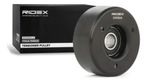 Polia Correia A/c Mercedes C280 2.8 L6 197cv 93/00