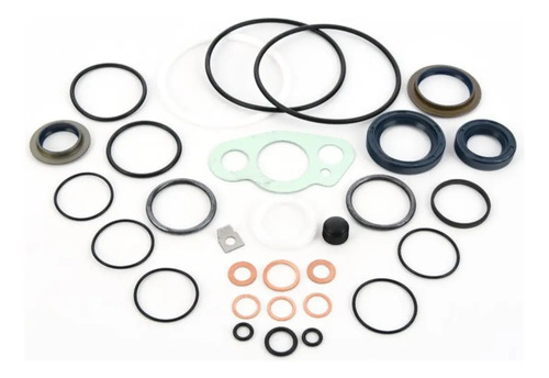 Reparo Caixa Direção Mercedes 220 2.2 59/65