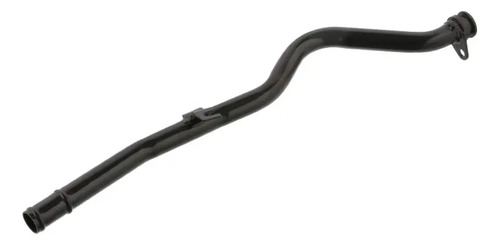 Cano Bomba Água Motor Mercedes 1032000852