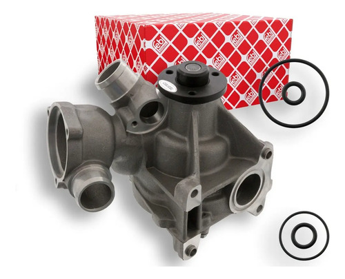 Bomba Água Motor Mercedes 1032000501