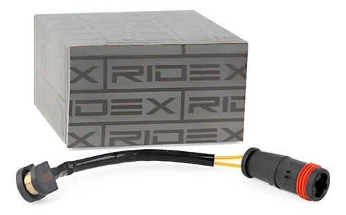 Sensor Pastilha Freio Traseira Mercedes 1715400617