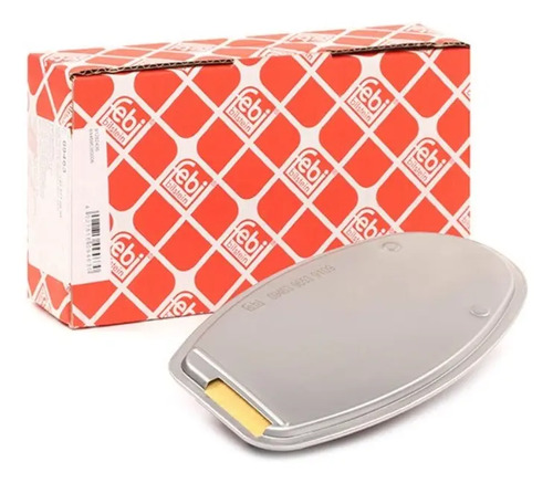 Filtro Óleo Câmbio 722 Mercedes 1402770095