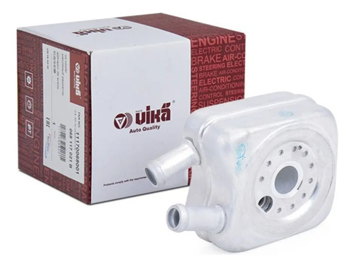 Radiador Óleo Motor Audi A4 1.8 T Multronic 94/00