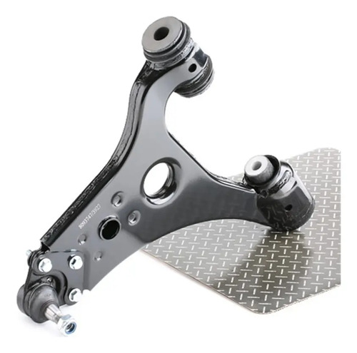 Bandeja Suspensão Direita Mercedes B170 2.0 05/11