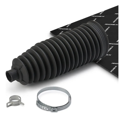 Coifa Barra Axial Direita BMW 116i 1.6 07/12