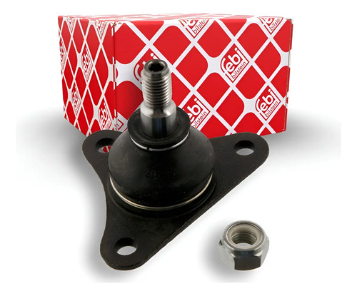 Pivô Bandeja Direita Mercedes 250c 2.2 120cv 68/72