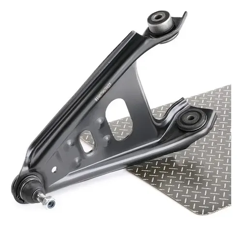 Bandeja Esquerda Smart Fortwo 2 Coupe 1.0 07/14
