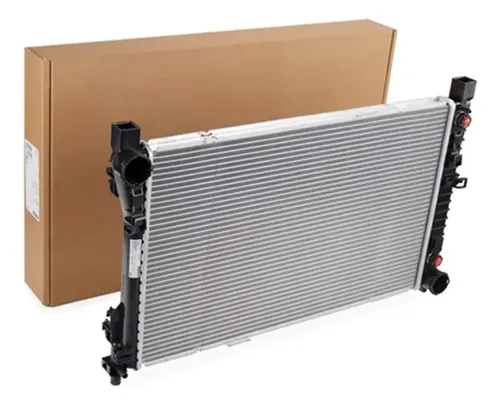 Radiador Agua Motor Mercedes A2035001103