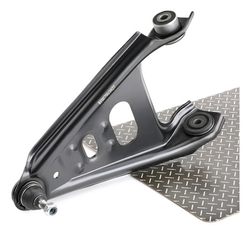 Bandeja Direita Smart Fortwo 2 Cabrio 1.0 07/14