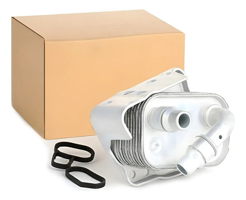 Radiador Óleo Motor BMW Z4 2.0 150cv 05/09