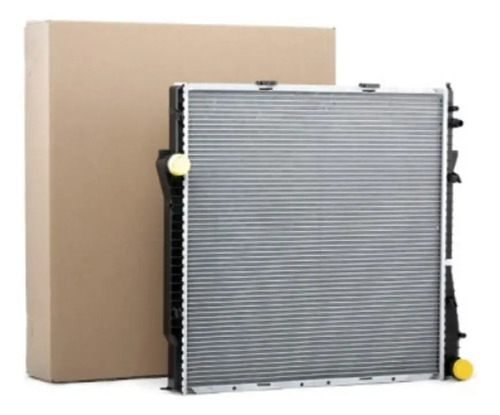 Radiador Agua Bmw 17107544668