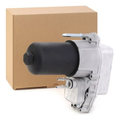 Permutador Calor Óleo Motor Jaguar 1103n4