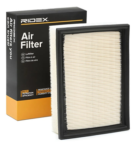 Filtro De Ar Do Motor BMW Z3 2.8 192cv 97/00