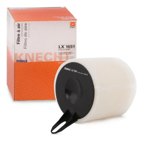 Filtro De Ar Do Motor BMW 116i 1.6 116cv 07/12