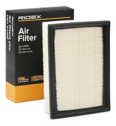 Filtro De Ar Do Motor BMW Motor M20
