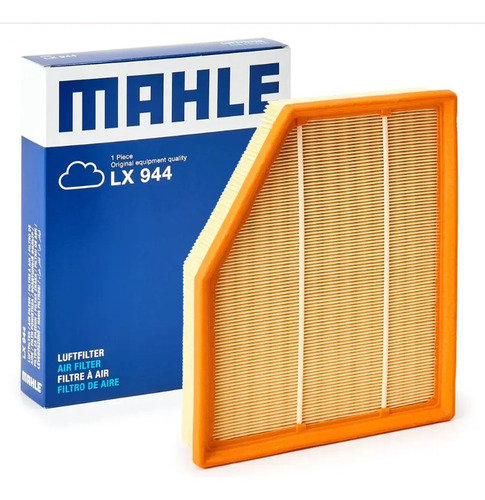 Filtro De Ar Do Motor BMW 528i 3.0 258cv 10/13