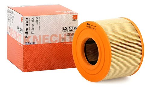 Filtro De Ar Do Motor BMW 323i 2.5 203cv 07/08