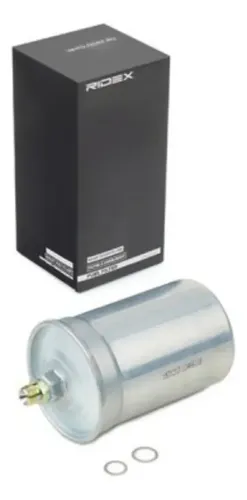 Filtro Combustível Mercedes A0014778701