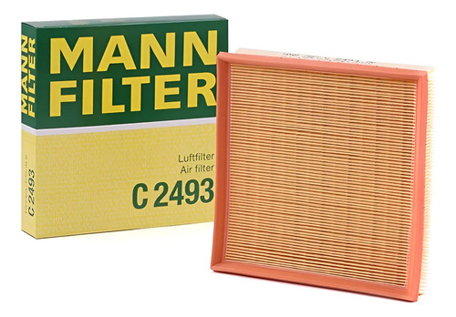 Filtro De Ar Do Motor BMW Motor M43