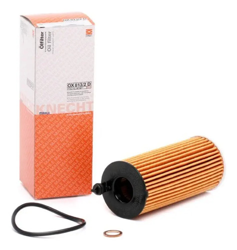 Filtro Óleo Motor Mini 11428575211