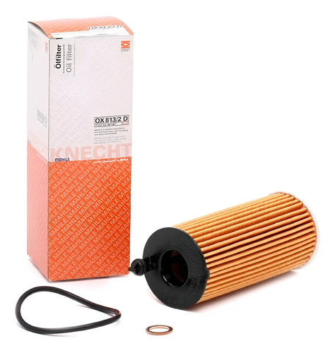 Filtro Óleo Motor BMW 318i 2.0 156cv 20/24