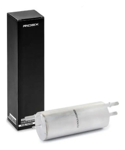 Filtro Combustível BMW 540i 4.0 306cv 05/09