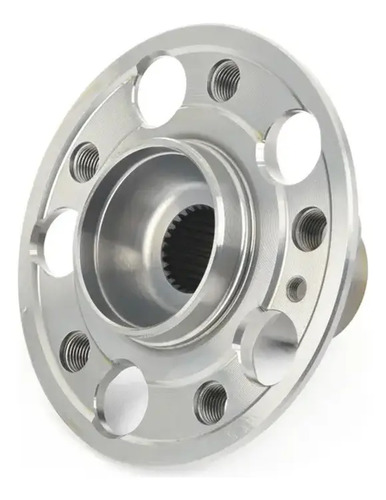 Cubo Roda Traseira Dir. Mercedes 2133570500