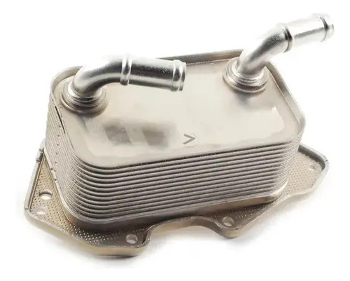 Radiador Óleo Motor Audi A5 3.0 Tfsi Sport 11/15