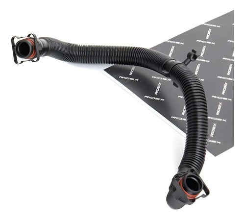 Cano Respiro Cárter Audi A6 2.0 Tfsi 04/11