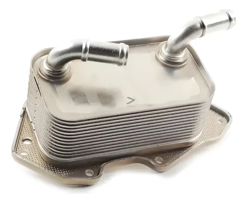 Radiador Óleo Motor Audi Q5 Sq5 3.0 13/17