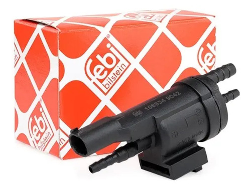 Válvula Solenóide Egr Mercedes A0025401497