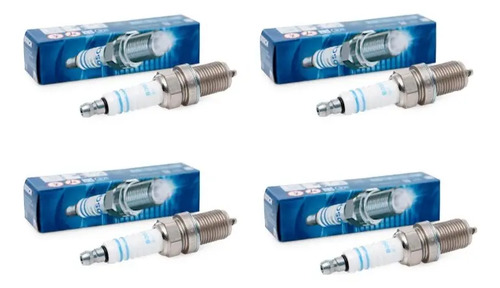 Vela Igniçao Mercedes 0242229659