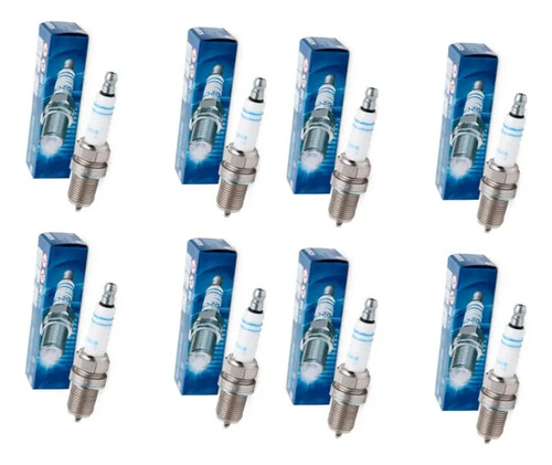Vela Igniçao Mercedes 400se 4.2 92/99