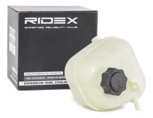 Deposito Expansão Radiador Mini 17137509072
