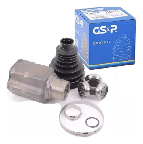 Trizeta Coifa Direita Vw 5n0498103a