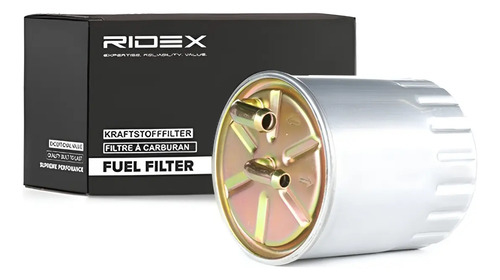 Filtro De Combustível Mercedes 6460920501