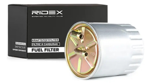 Filtro De Combustível Smart 6460920501