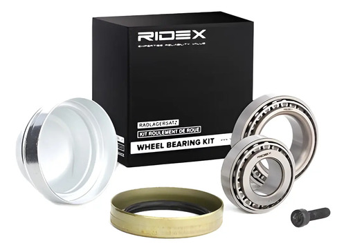 Rolamento Roda Diant. Dir. Mercedes 1293300051