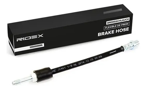 Tubo Flexível Freio Tras. BMW 116 1.6 136cv 11/15