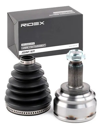 Homocinética Ld BMW 31607505005